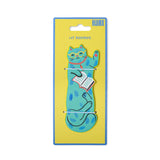 Cat Bookmark