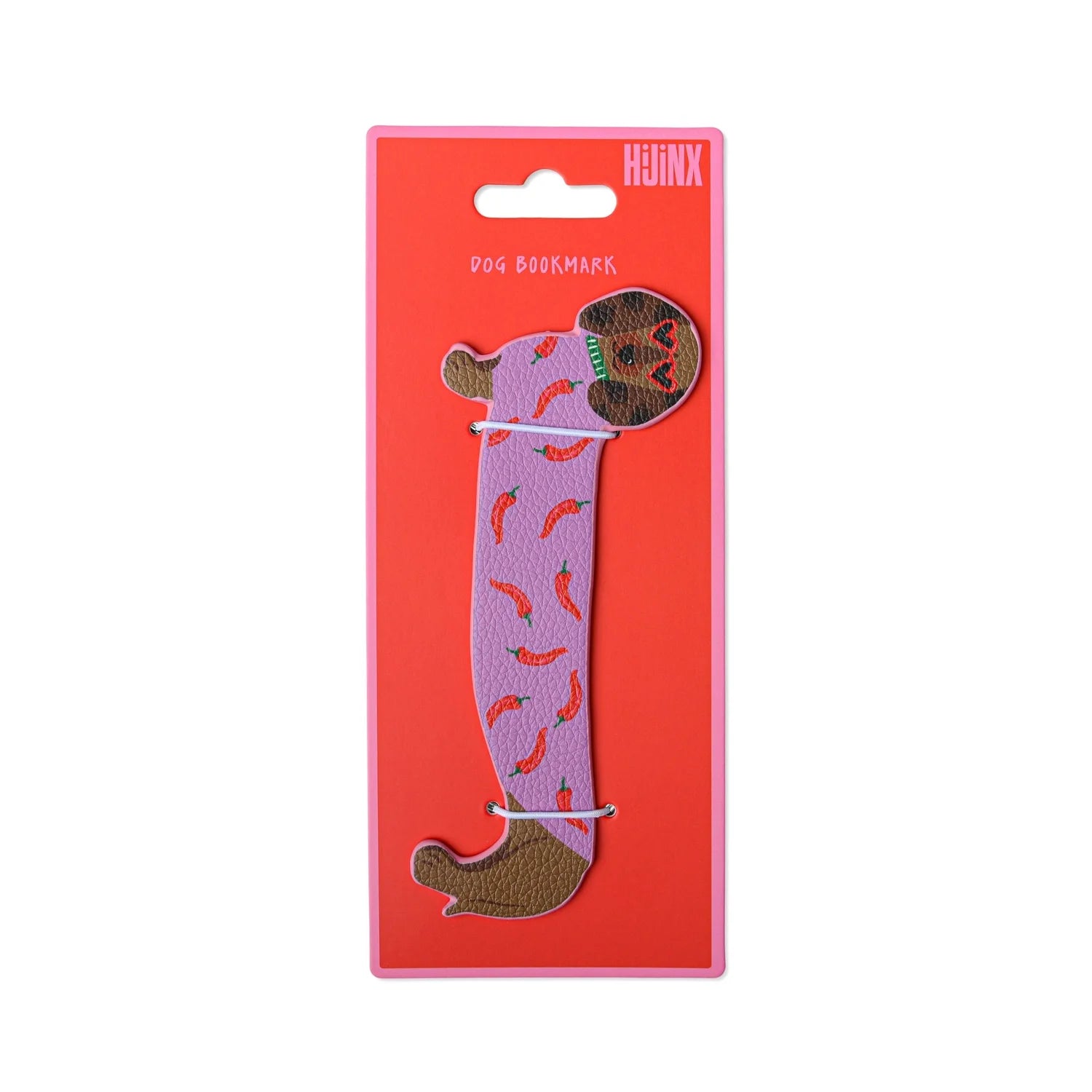 Bookmark - Sausage Dog