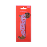 Bookmark - Sausage Dog