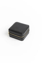 Load image into Gallery viewer, Jewellery Box Black
