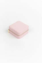 Load image into Gallery viewer, Jewellery Box Pale Pink

