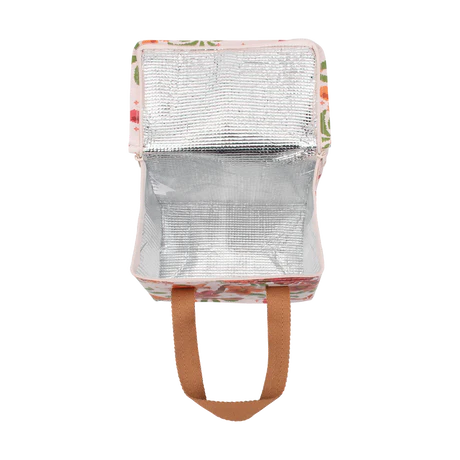Lunch Bag Hibiscus Retreat