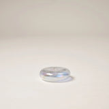Glass Vessel Incense Holder - IRIDESCENT