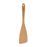 Kitchen Turner - Large Beechwood