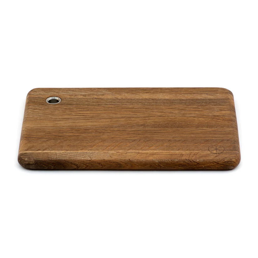 Herb Board- Smoked Oak