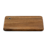 Herb Board- Smoked Oak