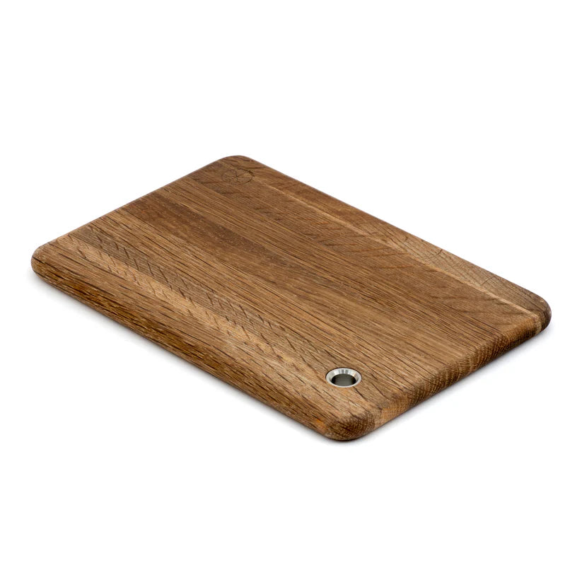 Herb Board- Smoked Oak