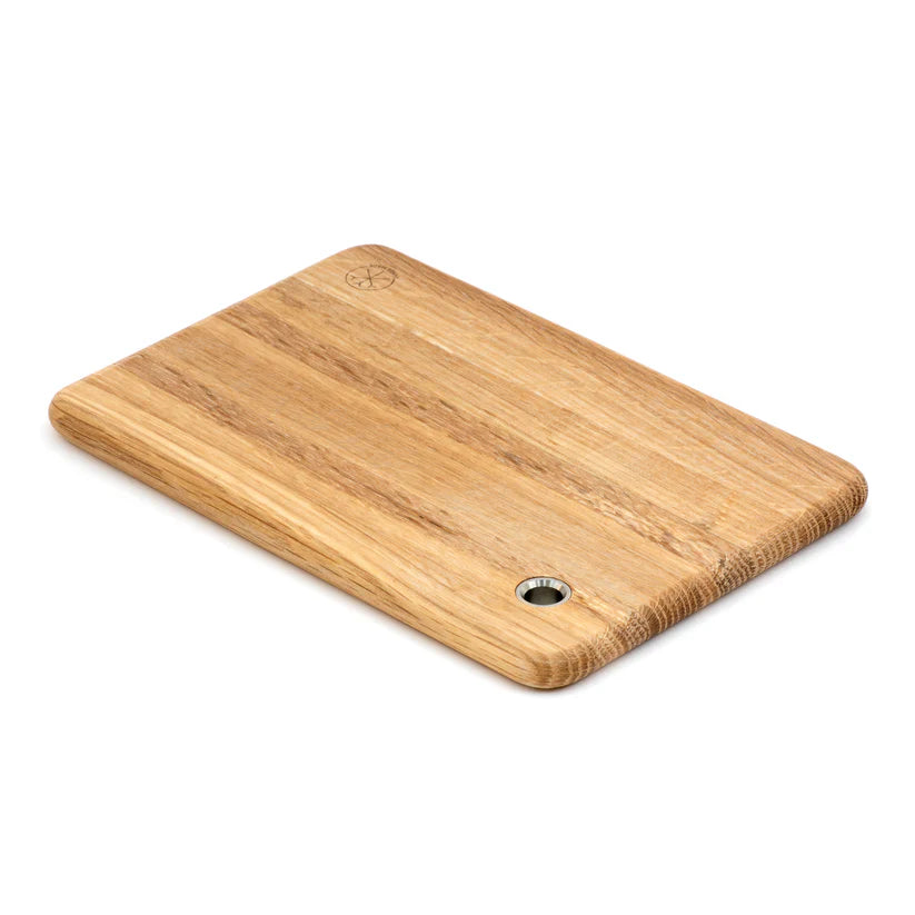 Herb Board  - White Oak
