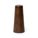 Spice Grinder - Walnut Stained Beech