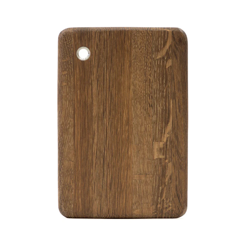 Herb Board- Smoked Oak