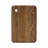 Herb Board- Smoked Oak