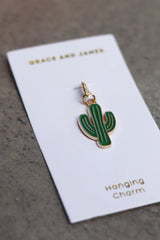 Hanging Charm Cactus