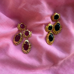 Neave Earrings Select Colour