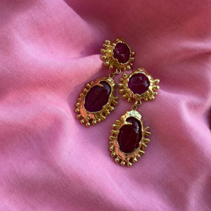 Neave Earrings Select Colour