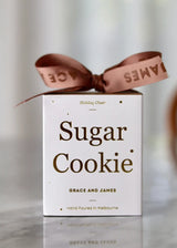 Sugar Cookie 40hr Candle