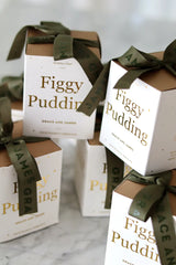 Figgy Pudding 40hr Candle