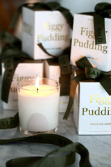 Figgy Pudding 40hr Candle