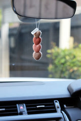 Passionfruit & Vanilla Sorbet Air Freshener
