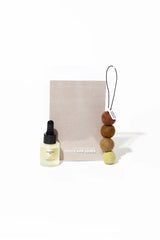 Bare Bangalow Felt Air Freshener