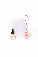 Bare Saint Honore Felt Air Freshener