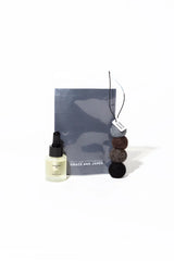 Bare Madagascar Felt Air Freshener