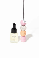 Bare Saint Honore Felt Air Freshener