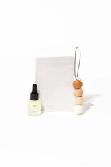 Bare Alhambra Felt Air Freshener