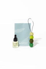 Bare Topanga Felt Air Freshener