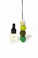 Bare Topanga Felt Air Freshener