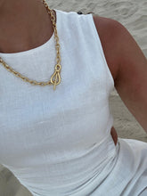 Load image into Gallery viewer, Alannah Necklace
