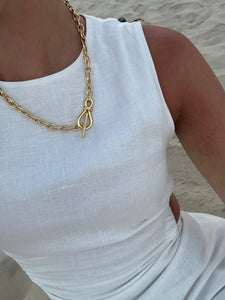 Alannah Necklace