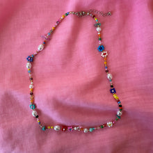 Load image into Gallery viewer, Funfetti Necklace

