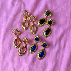 Neave Earrings Select Colour