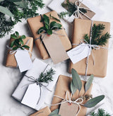 Advent Mystery Parcels -12 gift Box or 24 gift Box  from Dot & Lu Boutique Homewares