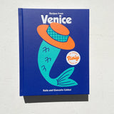Recipes in Venice