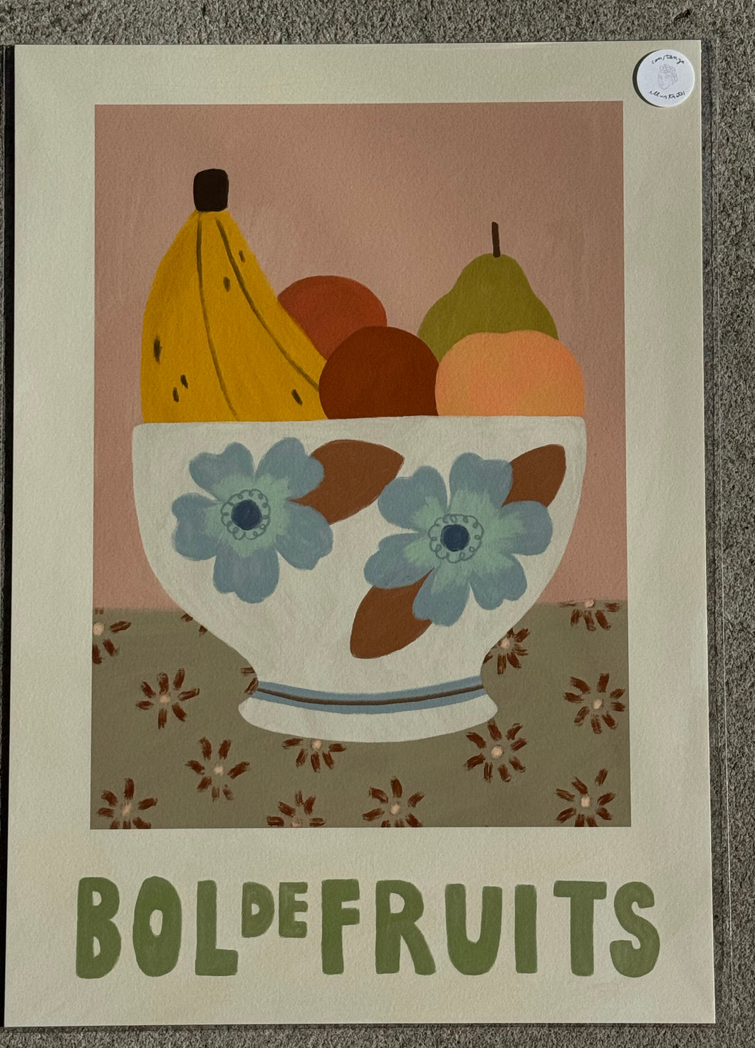 Fruits