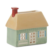 Load image into Gallery viewer, English Cottage Style Incense &amp; Tea Light Holder
