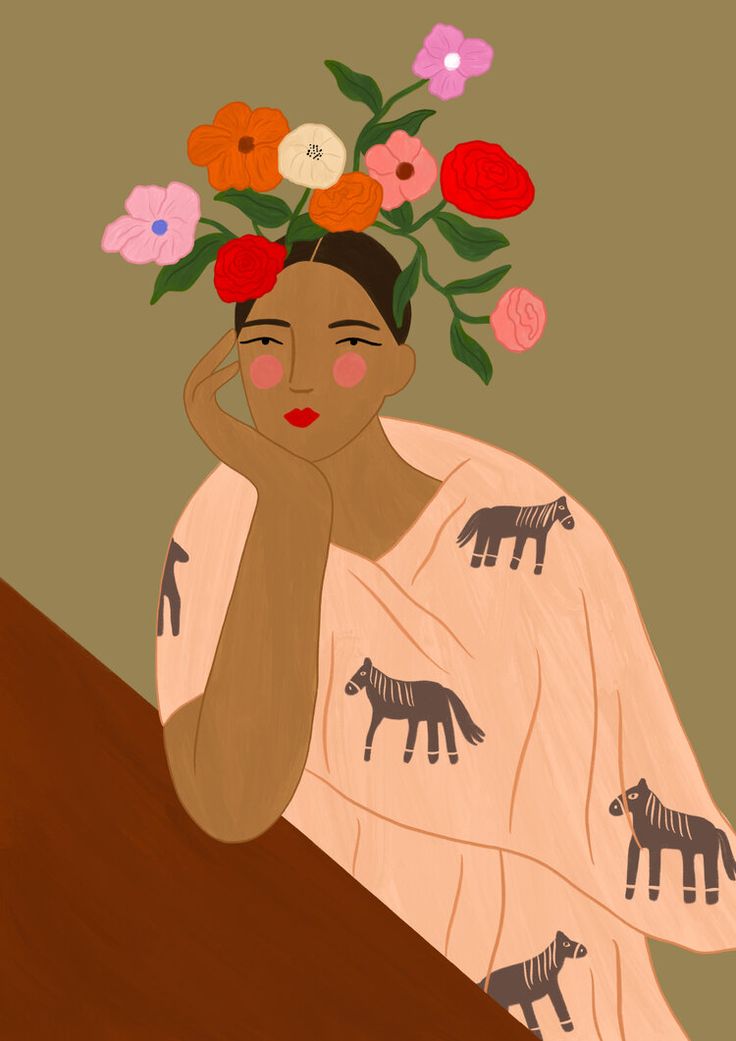 The Spanish Girl