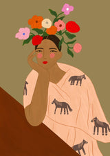 The Spanish Girl
