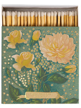 Rose Perle D'or Luxury Matches