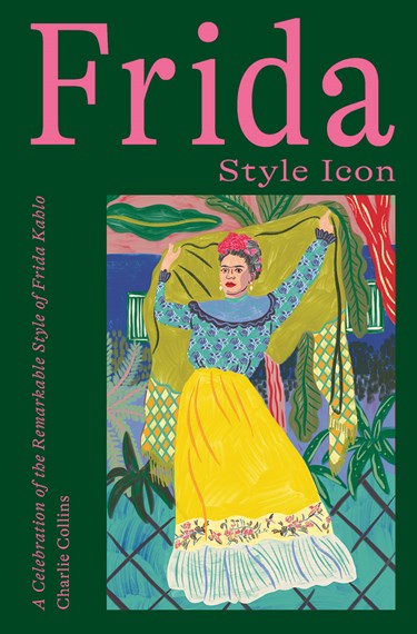 Frida: Style Icon