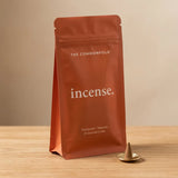 Incense Cones - India