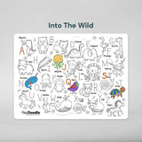 Into the Wild Classic Mat