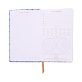Blue Check Journal