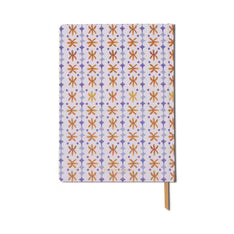 Tulip Jumbo Journal Marigold