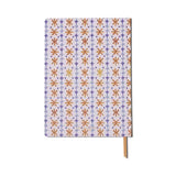 Tulip Jumbo Journal Marigold