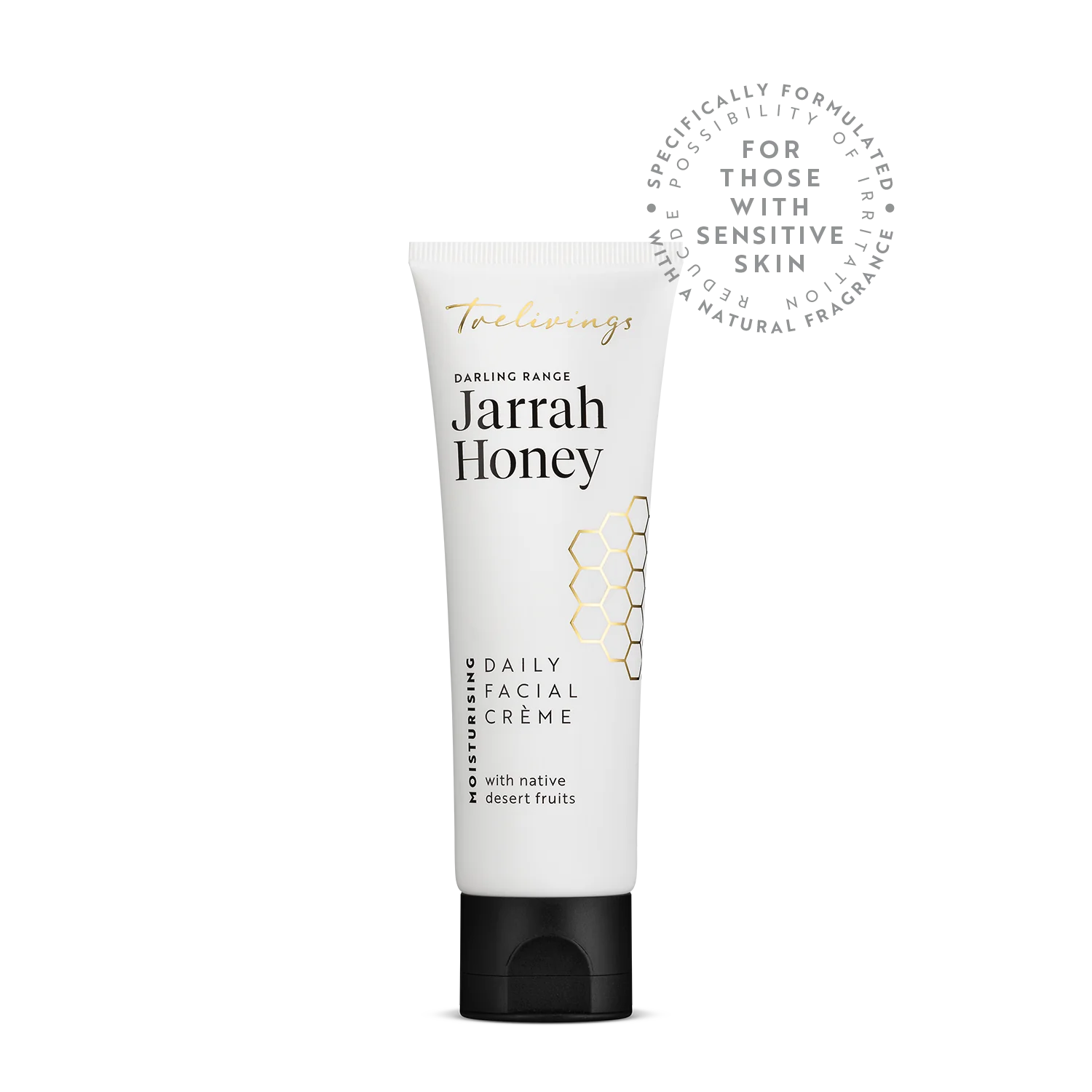 Moisturising Daily Facial Crème 75ml