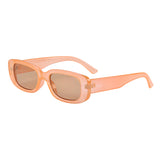 Orange Melon Sunglasses