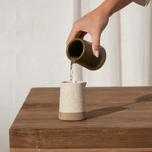 Load image into Gallery viewer, Jens Mini Jug - Cream
