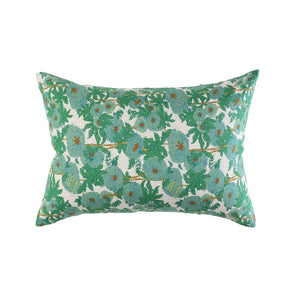 Joan Floral Pillowcase Set - Standard